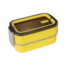 Lichen Mikrodalga Fırınlanabilir, Yalıtımlı Beslenme Çantası,