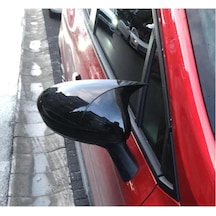Koto Renault Clio V Batman Yarasa Ayna Kapağı 2019 Sonrası (496958668)