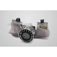 Dslr Makinelar için Nereus Rp-331 Yağmurluk
