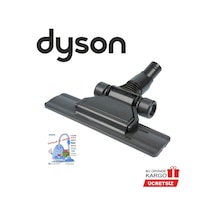 Dc35 Elektrikli Süpürge Emici Başlık