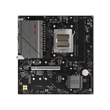 Anakart Amd Am5 Matx Pulse A620am 52118-03-40g