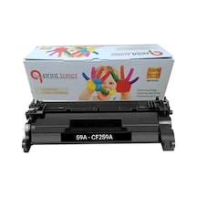 Hp Laserjet Pro M404 259a Çipli Uyumlu Toner M305 M405 M406 M407 M430 Mfp M329 M428 M429 Cf259a