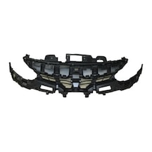 Renault Fluence- 2013-2016- Ön Tampon İç Koruması Plastik