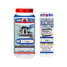 Espresso Kahve Makinesi Temizleme Deterjanı - Puly Caff 900 Gr