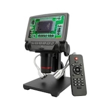 Andonstar Adsm301 1080p Hdmı/av Dijital Mikroskop 12mp 260x