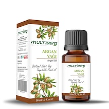 Multidem Hmd Argan Yağı 50 ML