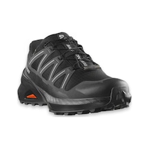 Salomon 478538 Speedcross Peak Gtx Outdoor Patika Koşusu Siyah Erkek Spor Ayakkabı Siyah