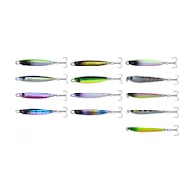 Kendo Baby-jig 45mm 8,5g Metal Yem