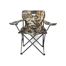 Graywolf Outdoor Sandelye Bardaklı (Petli)