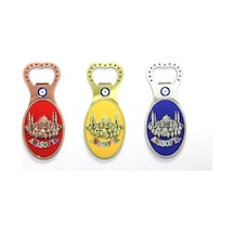 Yöresel Ayasofya Magnet Ve Açacak 06292701