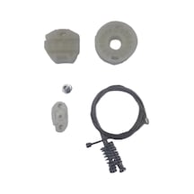 Cam Kriko Teli Arka Opel Astra G 1998- 90521877