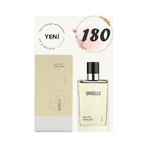 Kadın Parfüm 180 Floral 50 Ml Edp 8691841304662 Çiçeksi - Ferah
