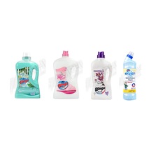Bingo Yüzey Tem. Fresh 2.5 Lt + Yüzey Tem. Fresh 2.5 Lt + Yüzey Tem. Fresh 2.5 Lt + Oksijen 750 Ml 4'lü Set Diğer