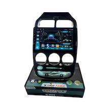 Hyundai Verna 1999 Navimex 6-64 Fanlı Profesyonel Oem Multimedia
