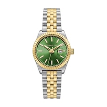 Cerruti 1881 Cıwlh0090501 Kadın Kol Saati Metalik Gri