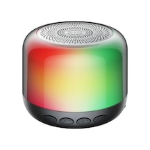 Joyroom JR-ML03 RGB Işıklı Kablosuz Hoparlör