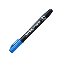 Artline 700 Supreme Permanent Marker Lacivert
