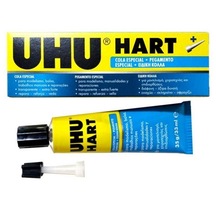 Uhu Hart Sıvı Yapıştırıcı - 35G/33Ml