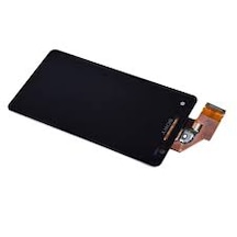 Sony Xperia V Lt25i Ekran Lcd Dokunmatik