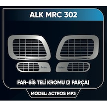 Actors Far Kromu Sis Yeri Ayrı