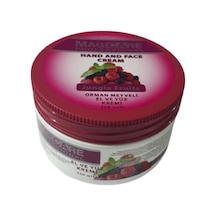 Magicare Orman Meyveli El Ve Yüz Kremi 250 ML