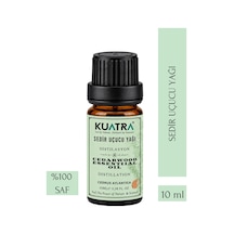 Kuatra Sedir Uçucu Yağı 10 ML