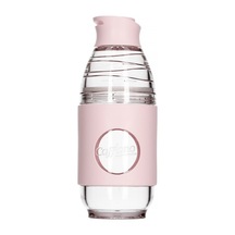 Cafflano Go-Brew B100 PK Kahve Demleme Ekipmanı Pembe