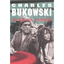 Sıcak Su Müziği - Charles Bukowski - Parantez Gazetecilik ve Yayıncılık