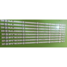 SAMSUNG UE49J5200AU, UE49N5300AU, UA48J5200AK, UA48J5000A LED BAR