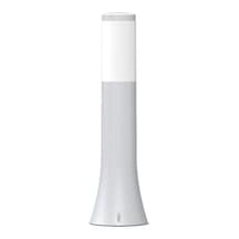 Horoz 400-001-122 Orkide-2 Bahçe Armatürü Uzun-gri Çok Renkli