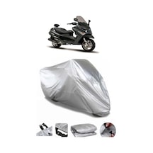 Piaggio X Evo 400 Su Geçirmez Motosiklet Brandası