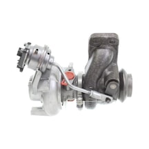 SUPSAN U037 Turbo Komple P207-P308-P301-Partner Tepee-Fiesta 1.4 08-Focus 1.6 12-TDCI 95Ps (4937302003) X