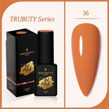 Born Pretty Trubuty Serisi Kalıcı Oje 15 Ml 36 52184-36