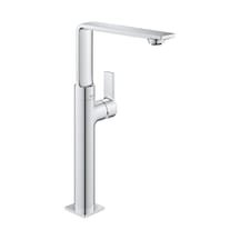 Allure Tek Kumandalı Lavabo Bataryası Xl-boyut - 23403001 Diğer