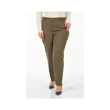 Seleste Kadın Pantolon 23k708 Taba