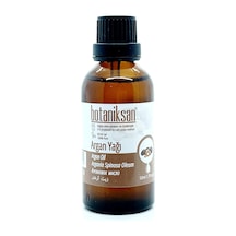 Botaniksan Argan Yağı 50ml Soğuk Sıkım, Saf, Doğal, Katkısız