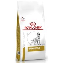 Royal Canin Urinary S/o 2 Kg Yetişkin Köpek Maması - Ameliyatsız Taş Eritici Ve Koruyucu