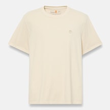 Timberland Dunstan Rıver Garment Dye Short Sleeve T Erkek Tişört Tb0a5yay2601 Çok Renkli