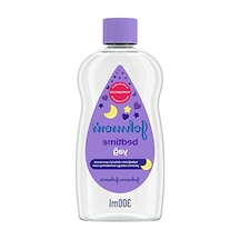 Aromalı Bebek Yağı, 300 Ml, Sakinleştirici