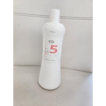 Lisap Milano %5 Volum Oksidan 1 L