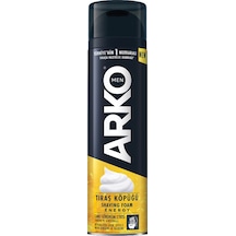 Arko Men Energy Tıraş Köpüğü 200 Ml
