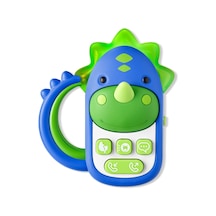 Skip Hop Zoo Dino Telefon 6 Ay+