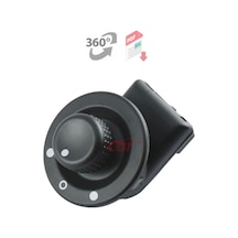 Opel Movano Master 7f Clio Iıı Twingo 1nolu Fişli Dacia Captur Dokker Duster Lodgy Logan Ayna Ayar Düğmesi