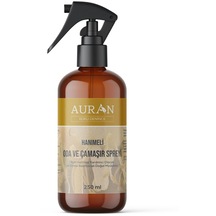 Auran Hanımeli Oda ve Çamaşır Spreyi Oda Kokusu 250 ML