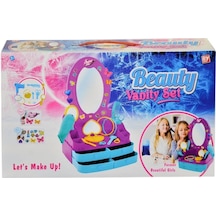 Bp-577 Super Star Güzellik Salonu Diğer