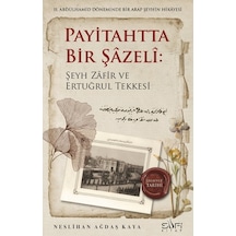 Payitahtta Bir Şazeli 9786257949224