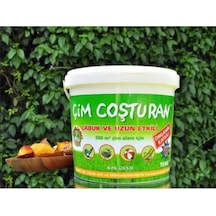 Çiçek Coşturan Çim Coşturan 10 KG