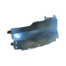 Iveco Daıly 20/24 Ön Çamurluk Sol Deliksiz Tyg - Çamurluk