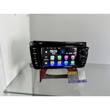 Seat İbiza 2009-2012 Multimedya Navigasyon Android Gerçek 2gb Ram