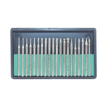3mm Saplı Elmas Taş Set/50 Adet